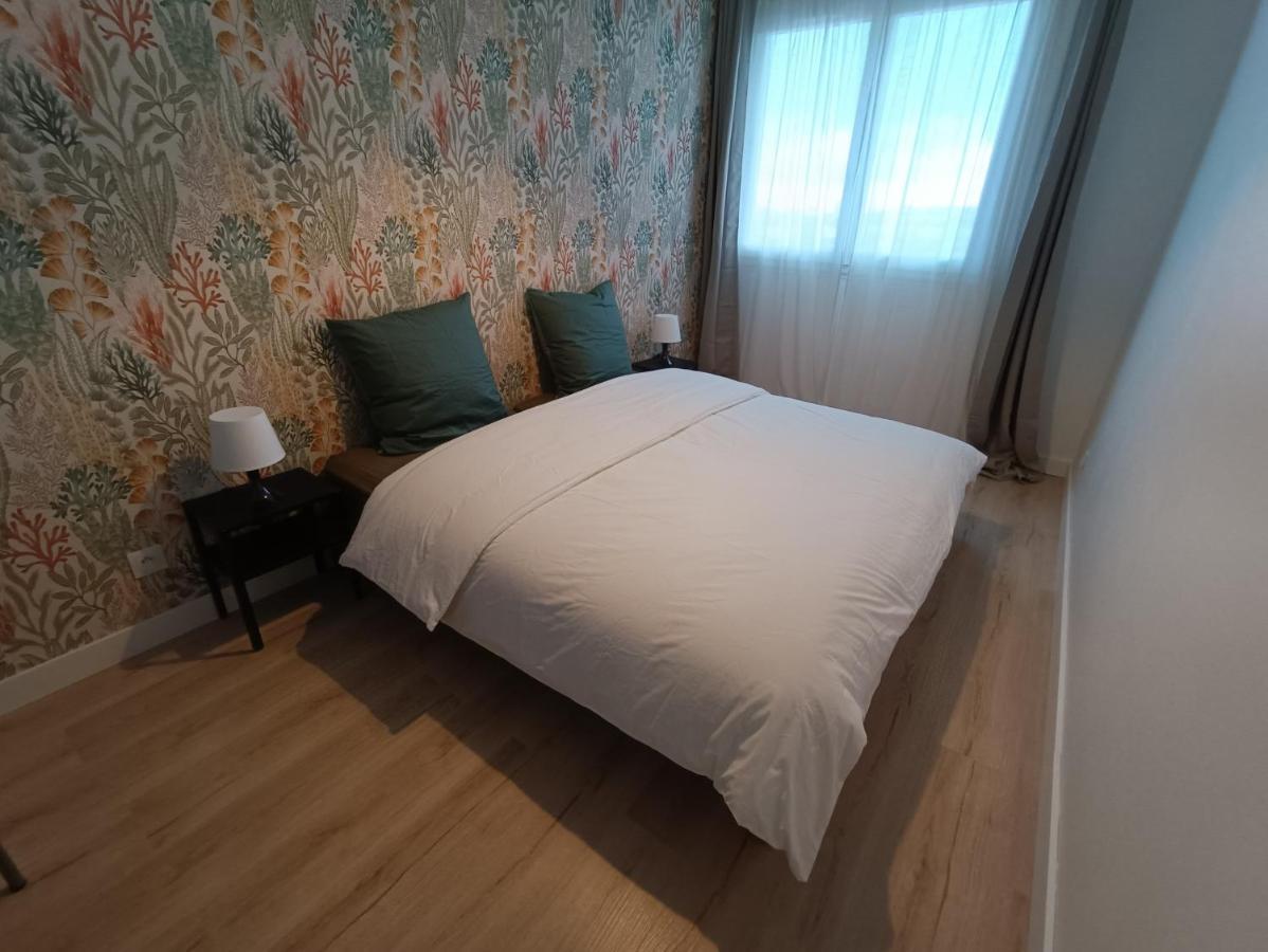 Chelles Centre Ville 2 Chambres Pres Des Bords De Marne 10 Minutes A Pieds De La Gare De Chelles-Gournay 5 Minutes De La Gare De Vaires-Sur-Marne 20 Minutes De Disneyland Jusqu'A 5 Couchages Possibles Exterior foto