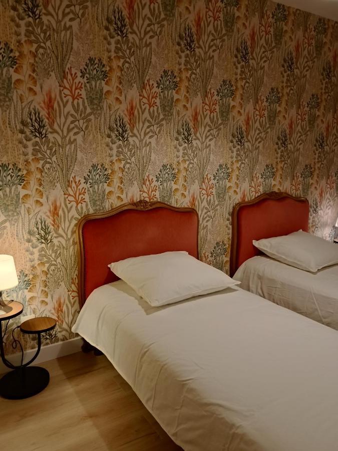 Chelles Centre Ville 2 Chambres Pres Des Bords De Marne 10 Minutes A Pieds De La Gare De Chelles-Gournay 5 Minutes De La Gare De Vaires-Sur-Marne 20 Minutes De Disneyland Jusqu'A 5 Couchages Possibles Exterior foto